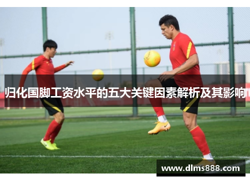 归化国脚工资水平的五大关键因素解析及其影响