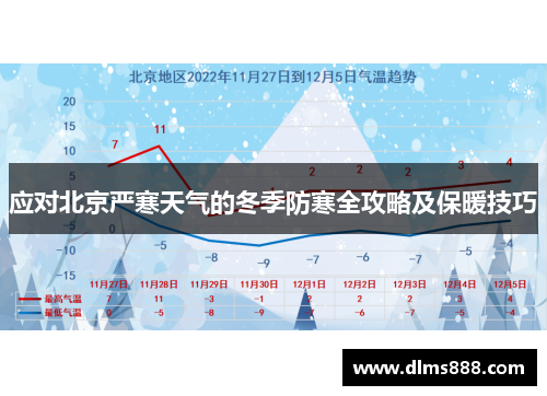 应对北京严寒天气的冬季防寒全攻略及保暖技巧